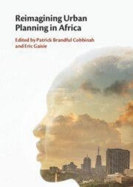Produktbild: Reimagining Urban Planning in Africa