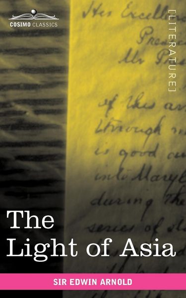 Produktbild: The Light of Asia