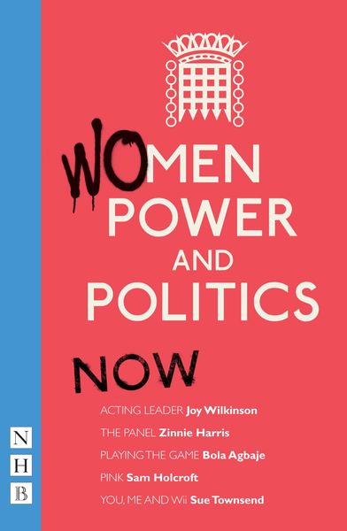 Produktbild: Women, Power and Politics: Now
