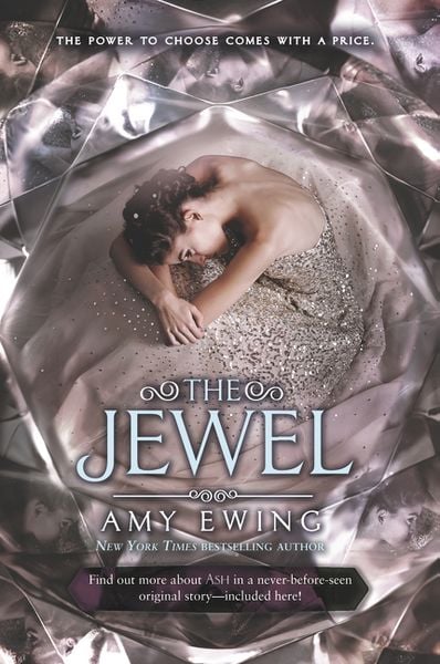 Produktbild: The Lone City 1. The Jewel