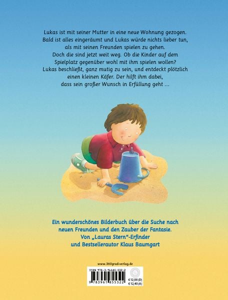 Produktbild: Der Wunschk&auml;fer