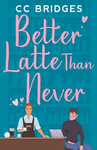 Produktbild: Better Latte Than Never