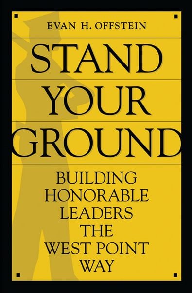Produktbild: Stand Your Ground