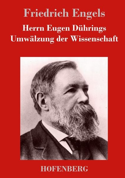 Produktbild: Herrn Eugen D&uuml;hrings Umw&auml;lzung der Wissenschaft