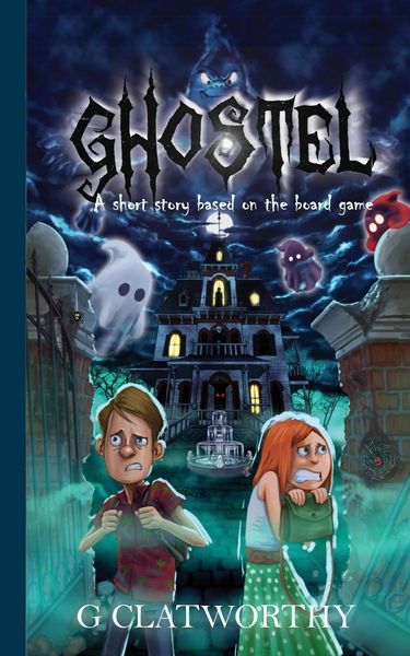 Produktbild: Ghostel