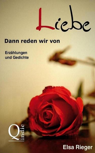Produktbild: Dann reden wir von Liebe