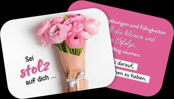 Produktbild: Du bist toll!
