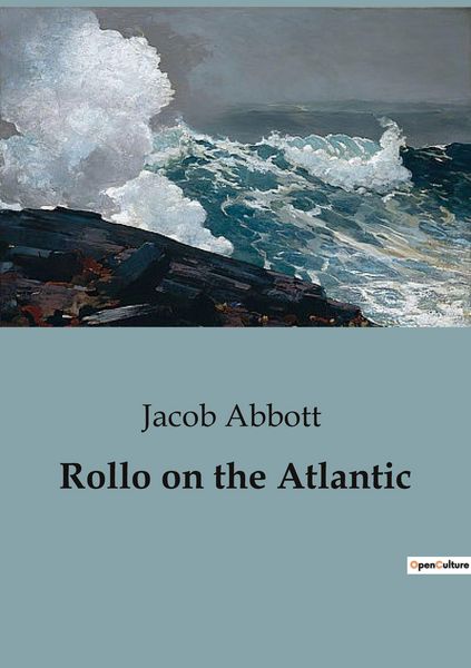 Produktbild: Rollo on the Atlantic