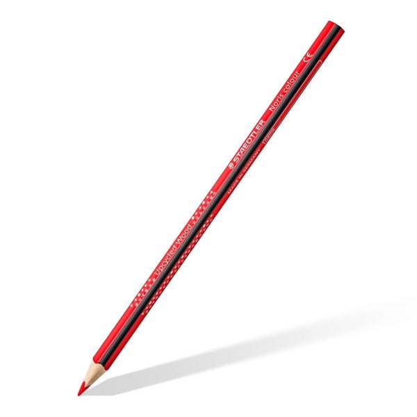 Produktbild: STAEDTLER Buntstifte Noris colour 187, 24er Set
