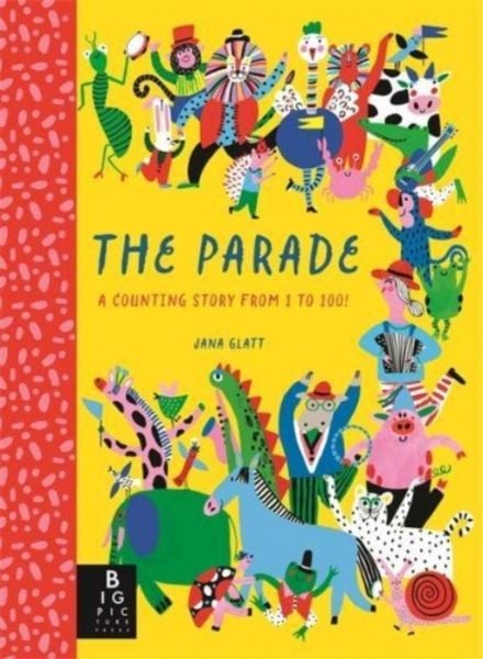 Produktbild: The Parade