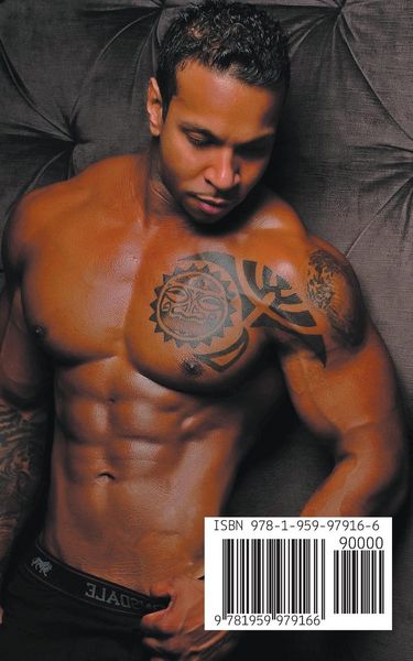 Produktbild: Black Erotica