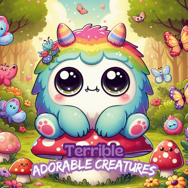 Produktbild: Terrible Adorable Creatures