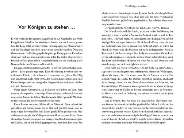 Produktbild: Das Richtige tun, genau jetzt