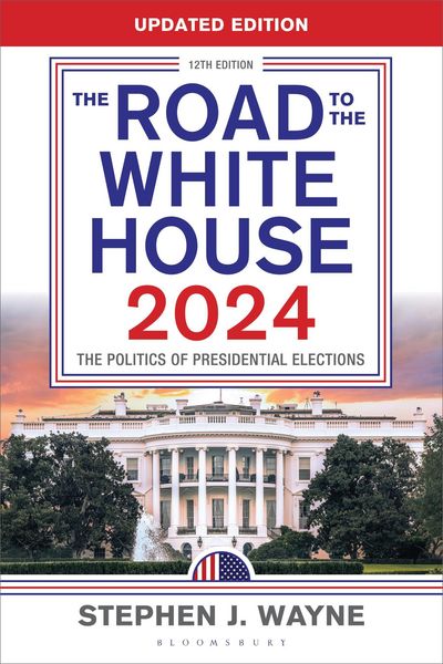 Produktbild: The Road to the White House 2024
