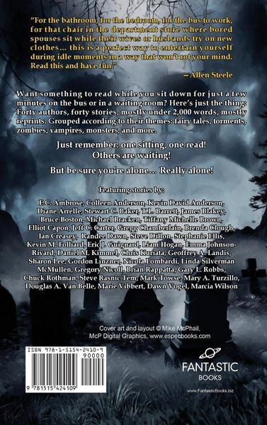 Produktbild: Horror for the Throne