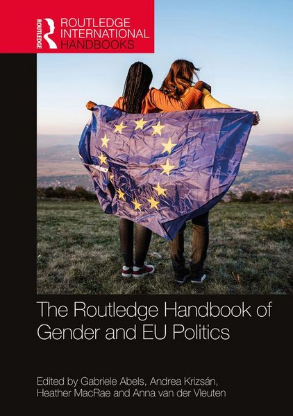 Produktbild: The Routledge Handbook of Gender and EU Politics