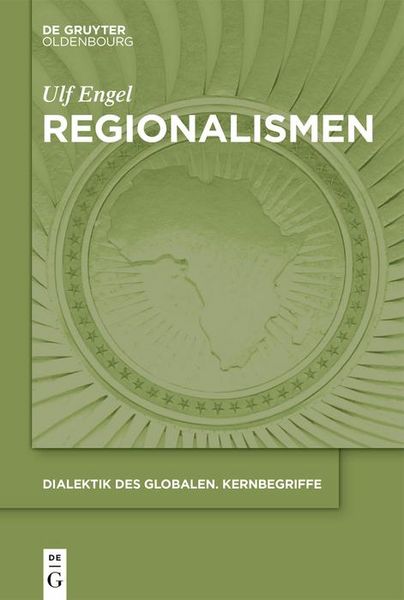Produktbild: Regionalismen