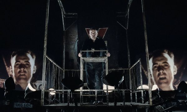 Produktbild: 1984 (Blu-ray)