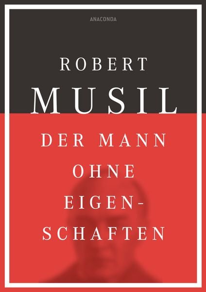 Produktbild: Der Mann ohne Eigenschaften