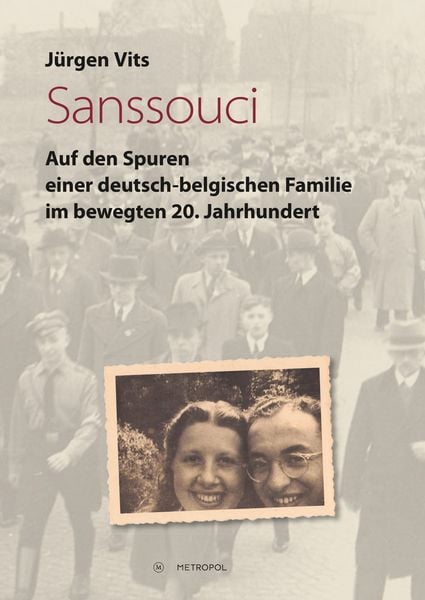 Produktbild: Sanssouci
