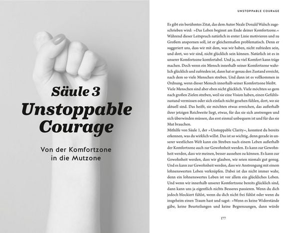 Produktbild: Unstoppable