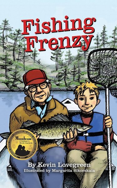 Produktbild: Fishing Frenzy