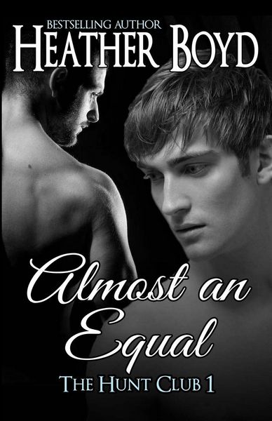Produktbild: Almost an Equal