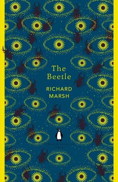 Produktbild: The Beetle