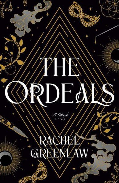 Produktbild: The Ordeals
