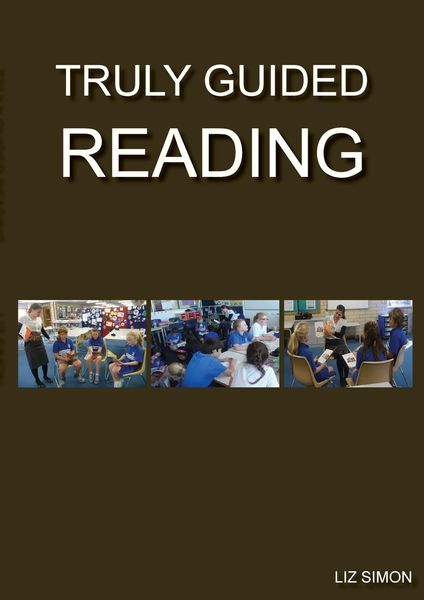Produktbild: Truly Guided Reading