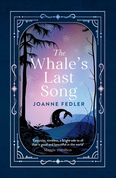 Produktbild: The Whale's Last Song