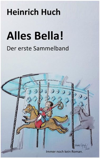 Produktbild: Alles Bella!