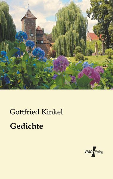 Produktbild: Gedichte