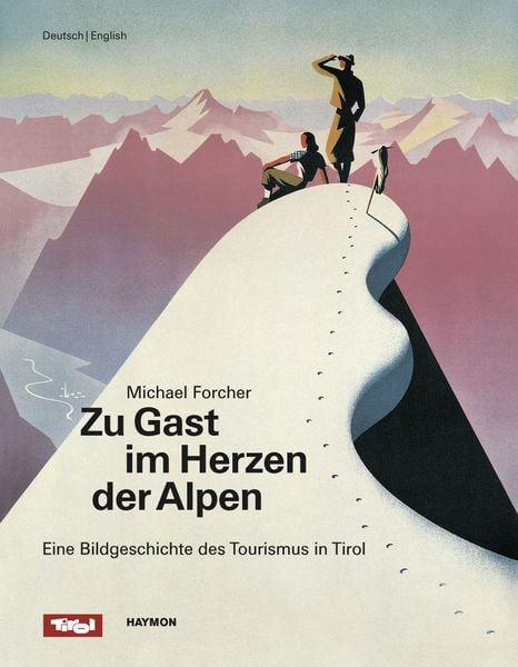 Produktbild: Zu Gast im Herzen der Alpen