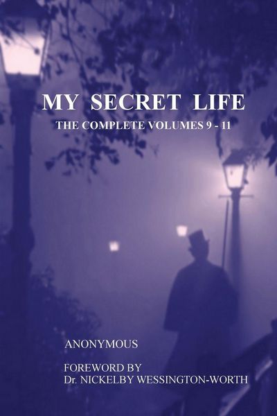 Produktbild: My Secret Life
