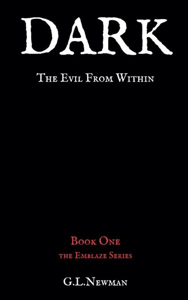 Produktbild: Dark the Evil From Within
