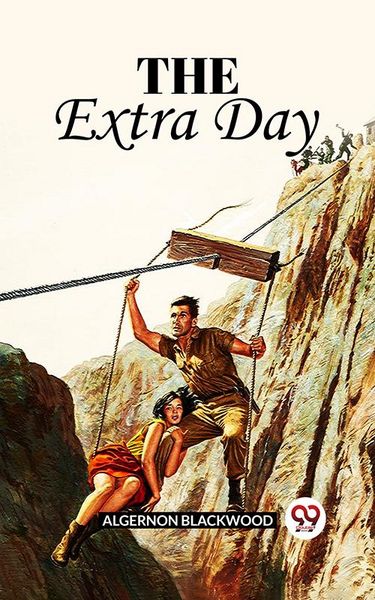 Produktbild: The Extra Day
