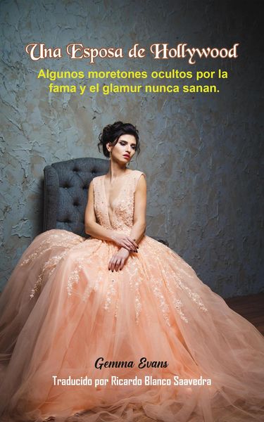 Produktbild: Una Esposa de Hollywood