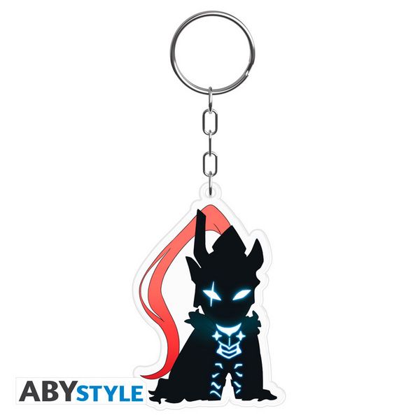 Produktbild: SOLO LEVELING - Acryl&reg; Keychain - Igris