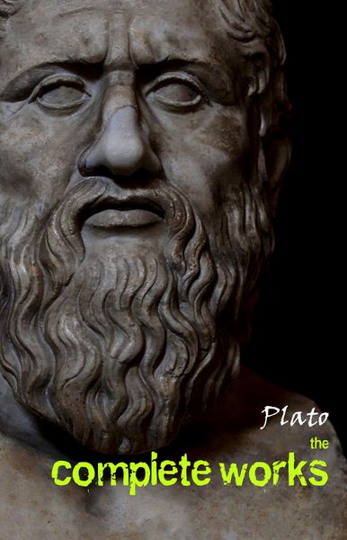 Produktbild: Plato: The Complete Works
