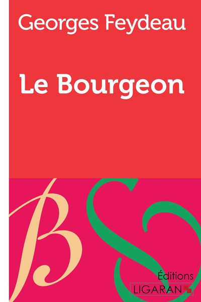 Produktbild: Le Bourgeon