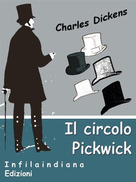 Produktbild: Il circolo Pickwick