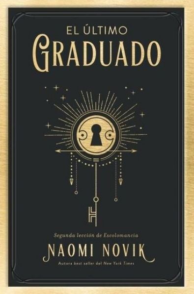 Produktbild: Ultimo Graduado, El -V2*