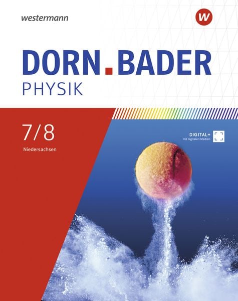 Produktbild: Dorn / Bader Physik SI - Ausgabe 2023 f&uuml;r Niedersachsen