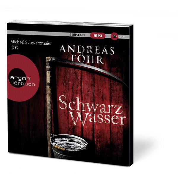 Produktbild: Schwarzwasser