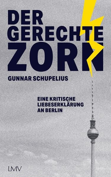 Der gerechte Zorn