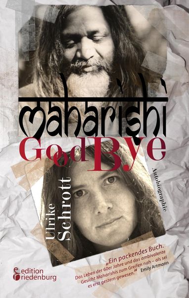 Produktbild: Maharishi Good Bye