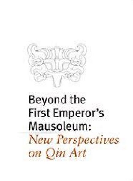 Produktbild: Beyond the First Emperor's Mausoleum