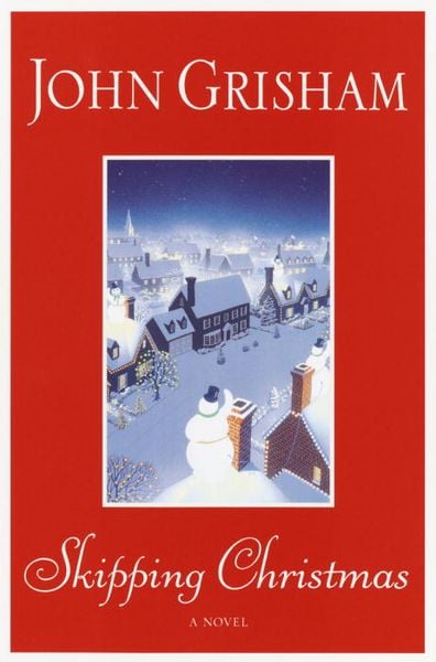 Produktbild: Skipping Christmas
