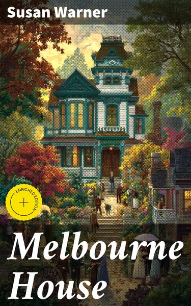 Produktbild: Melbourne House